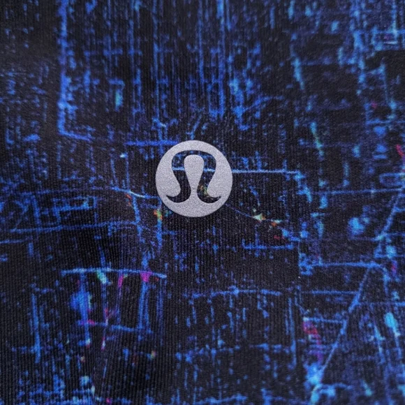 🍋Like New Lululemon Wunder Under Hi-Rise Tight - Picture 12 of 13